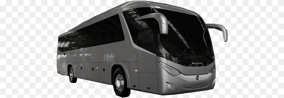 Onibus, Bus, Transportation, Vehicle, Tour Bus Free Png