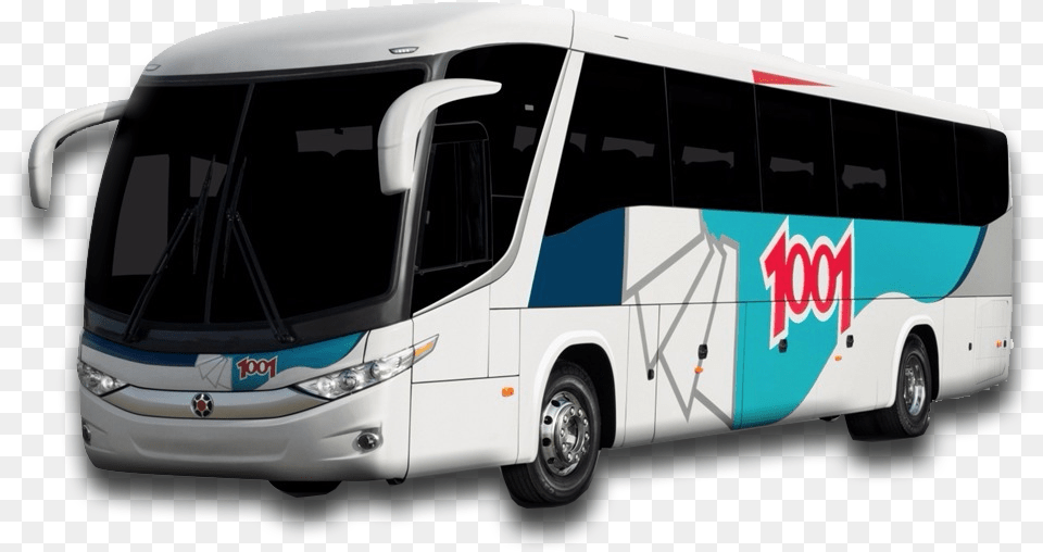 Onibus, Bus, Transportation, Vehicle, Tour Bus Png Image