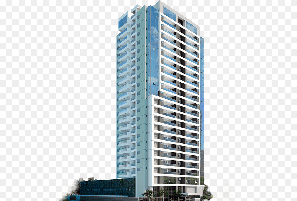 Predio, Apartment Building, Tower, Housing, High Rise Free Png