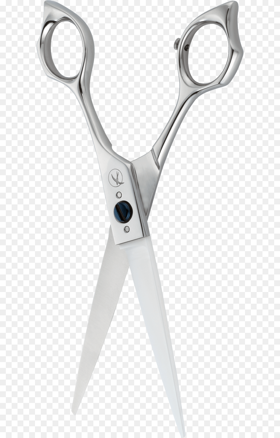 Barber Scissors, Blade, Shears, Weapon Free Png Download