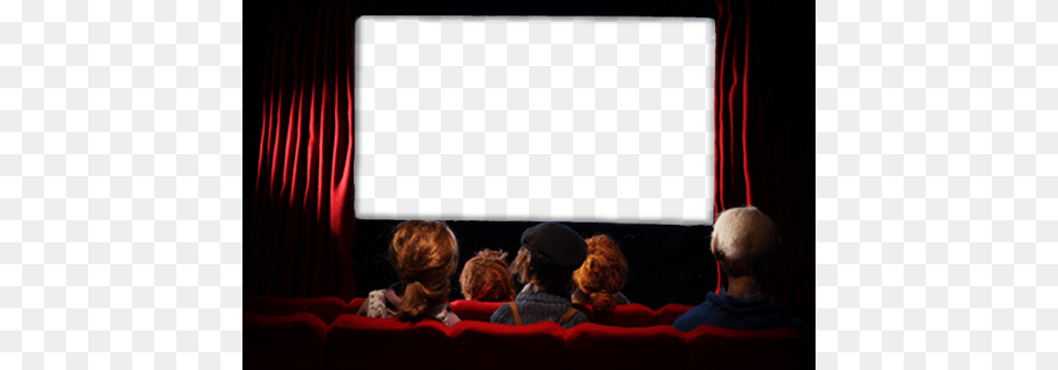 Movie Curtain, Theater, Cinema, Indoors, Adult Png