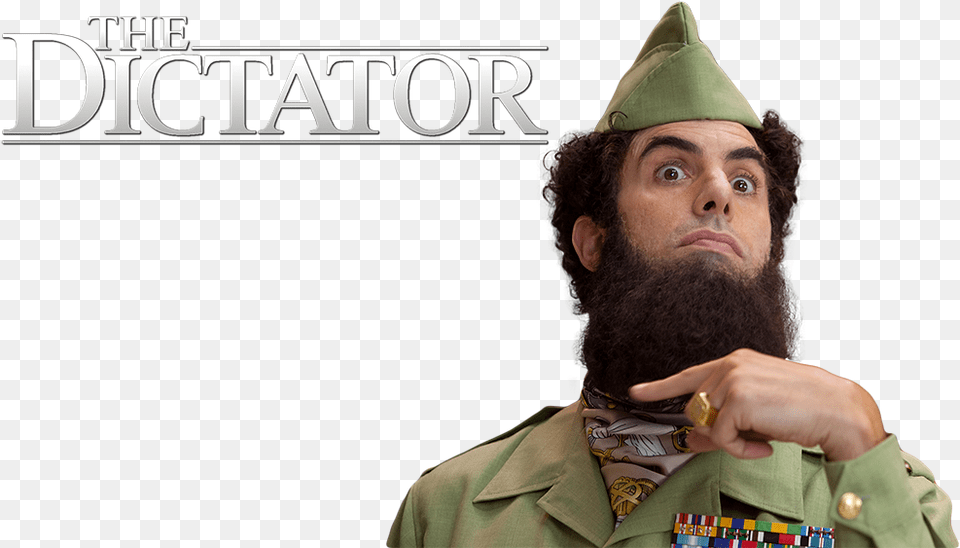 Dictator, Adult, Person, Man, Male Png