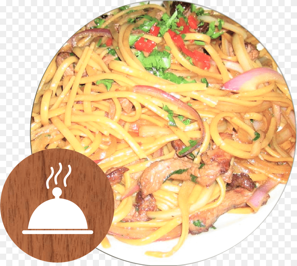 Lomo Saltado, Food, Noodle, Pasta, Spaghetti Free Transparent Png