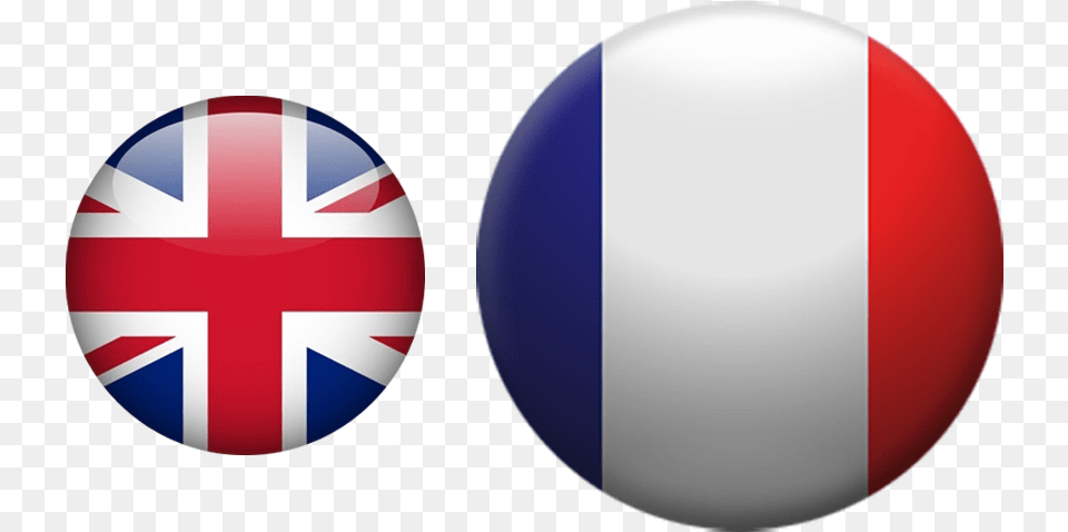 Drapeau France, Sphere, Logo Free Png Download