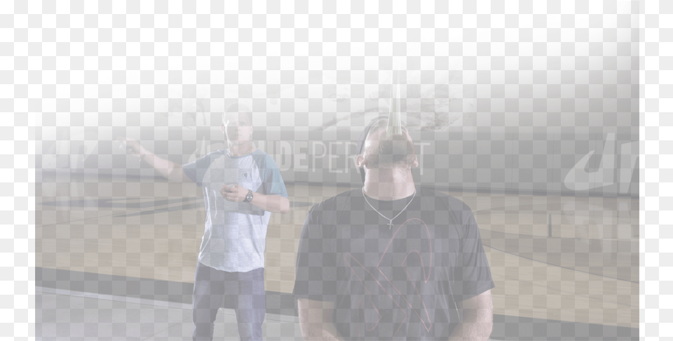 Dude Perfect, Hand, Male, Man, People Png