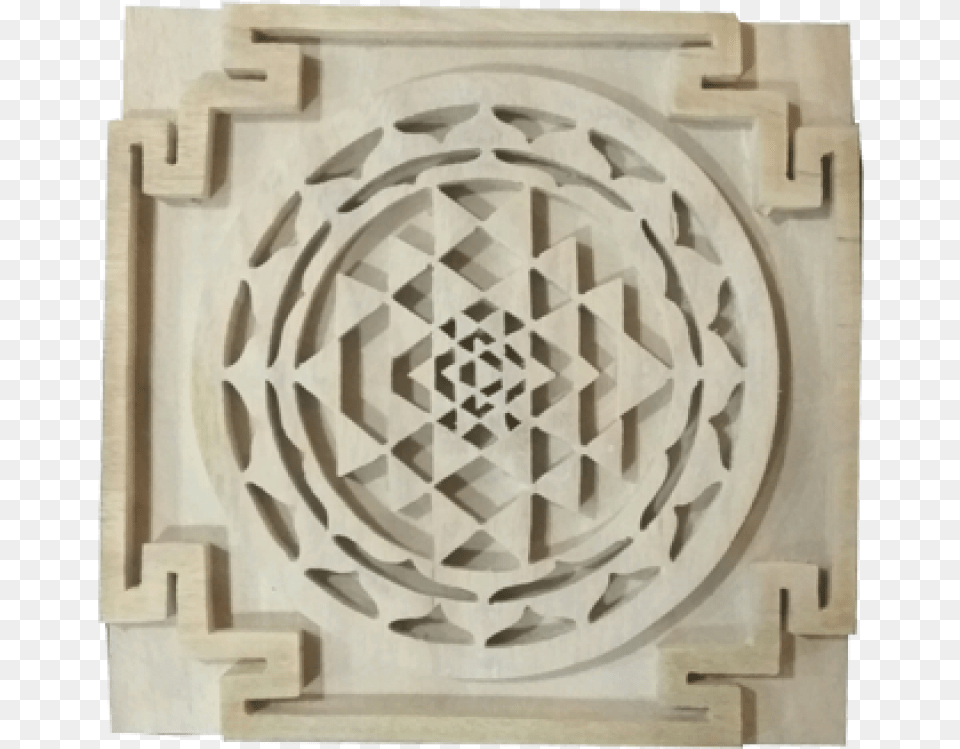 Sri Yantra, Home Decor, Rug, Wood Free Transparent Png