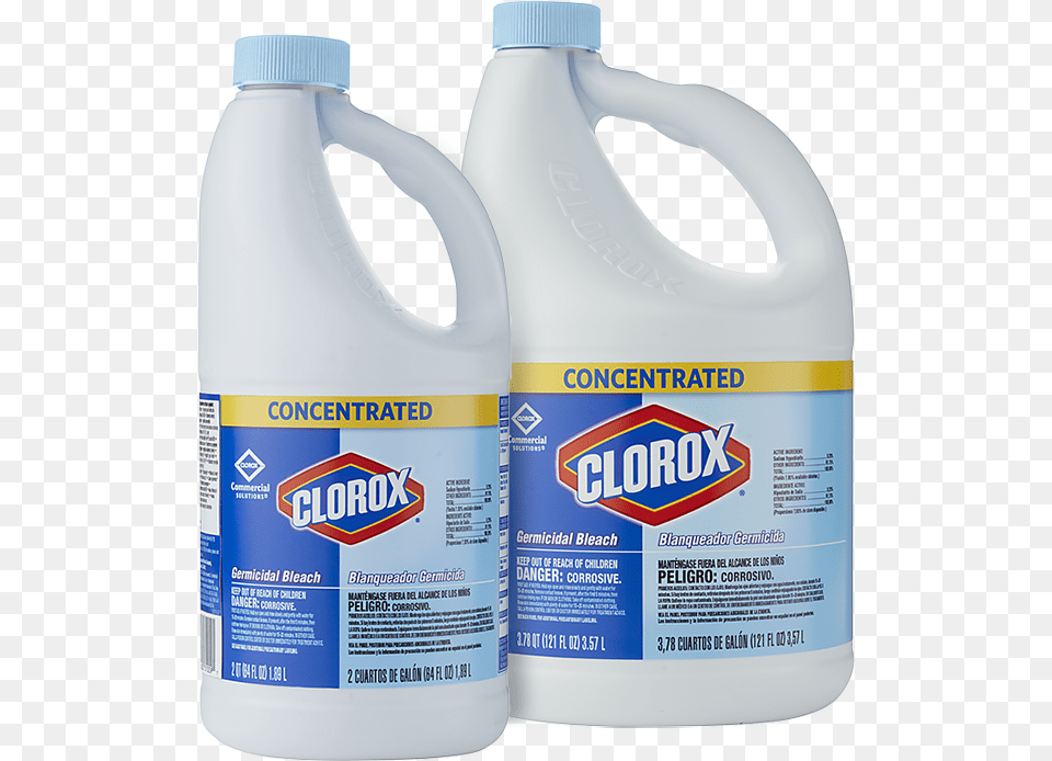 Clorox Bleach, Bottle, Shaker Png