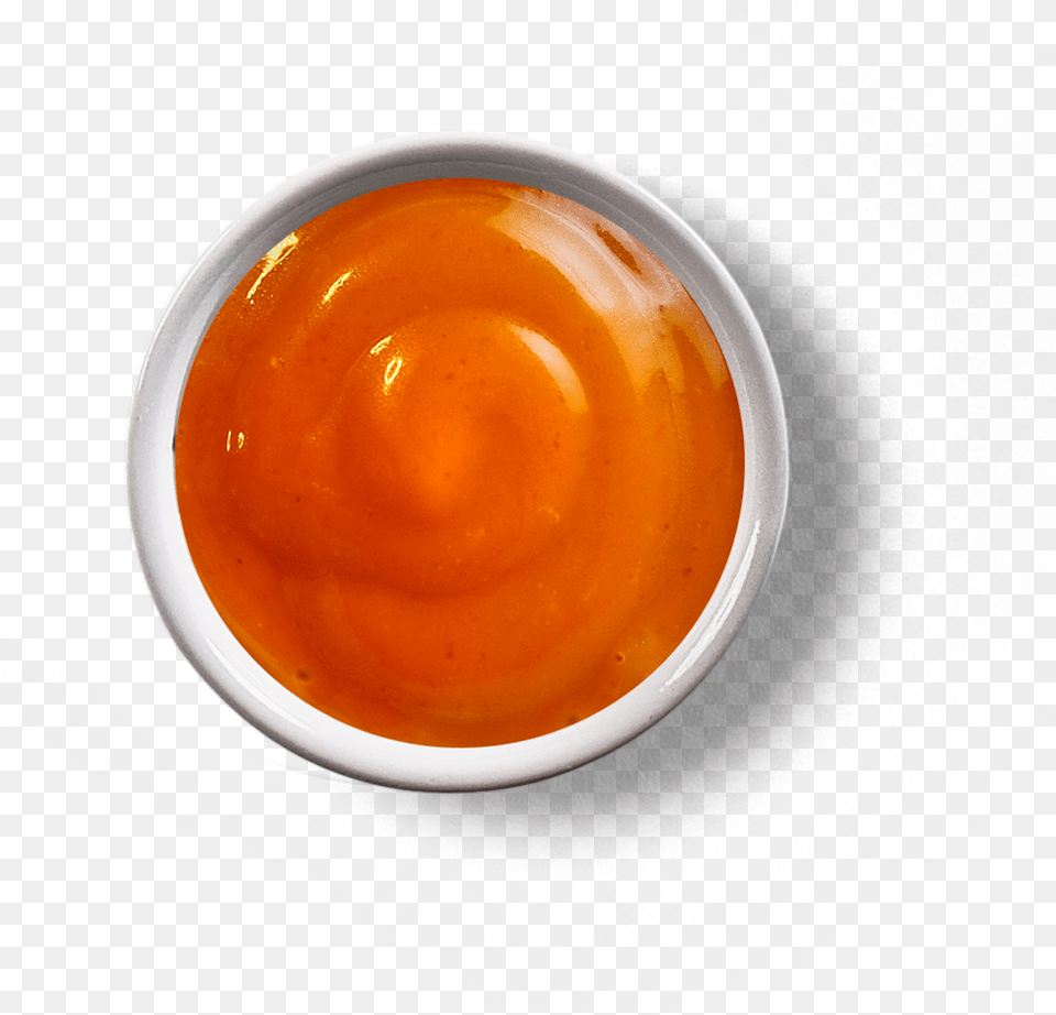 Circle Transparent, Food, Ketchup, Bowl, Soup Bowl Free Png Download