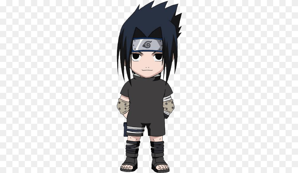 Sasuke, Book, Comics, Manga, Publication Png