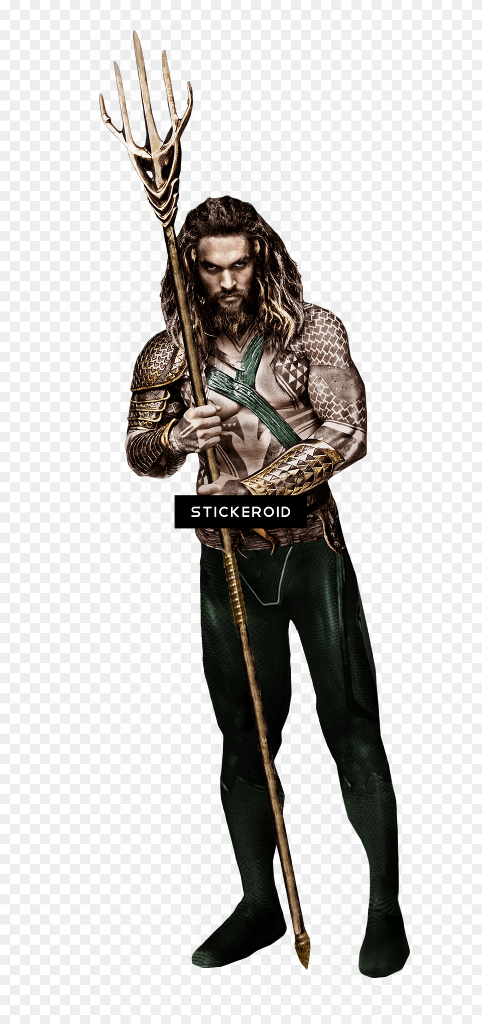 Aquaman, Adult, Person, Man, Male Free Png