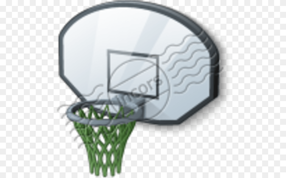 Basketball Hoop Free Transparent Png