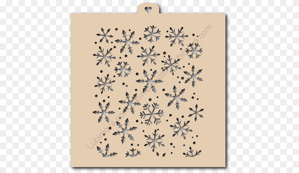 Snowflakes Background, Art, Floral Design, Graphics, Nature Png