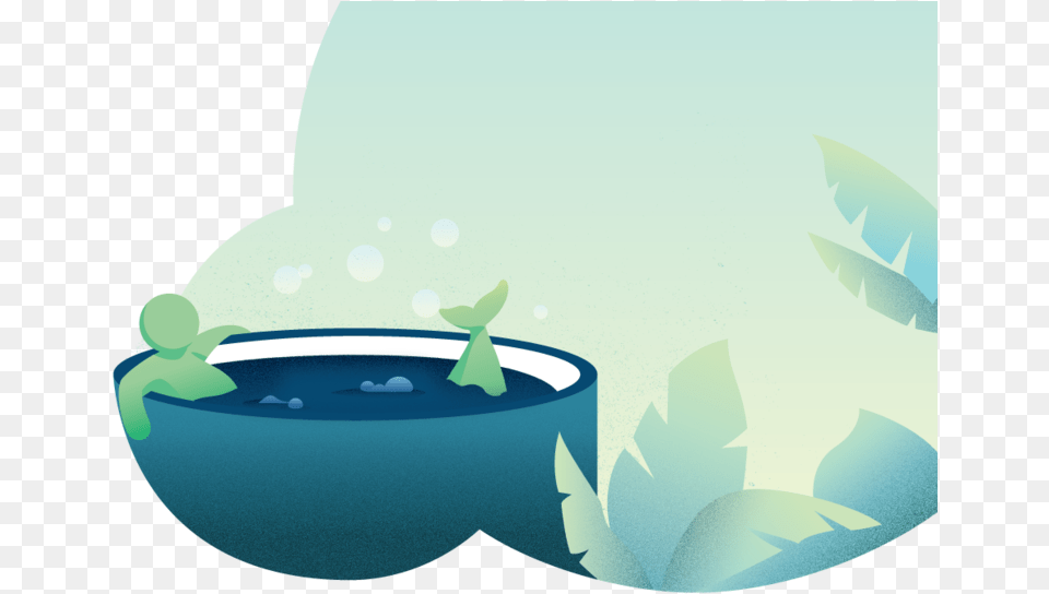 Pool, Water, Plant, Potted Plant, Green Free Png