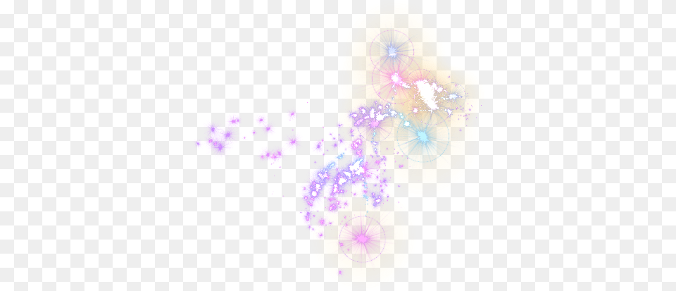 Destellos, Art, Graphics, Purple, Pattern Png Image