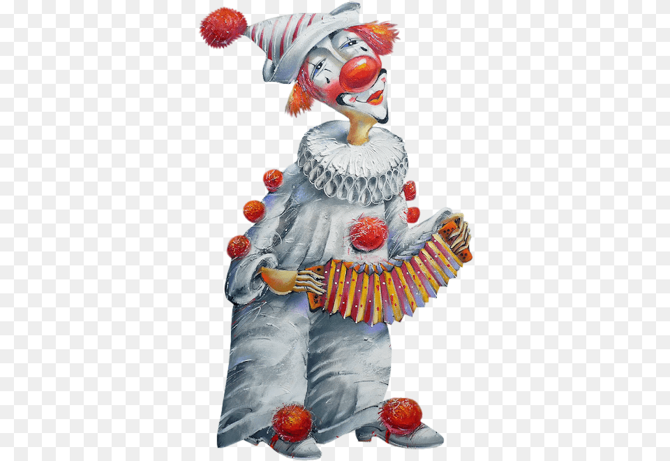 Clown, Performer, Person, Baby Free Png