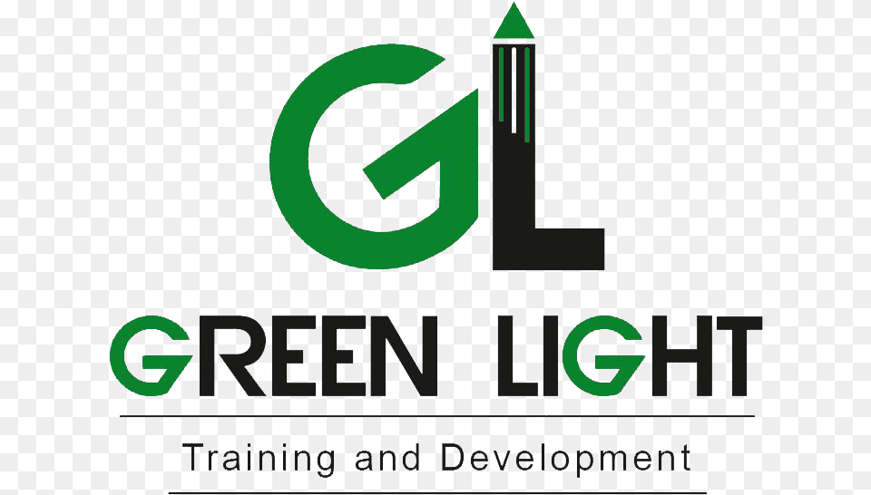 Green Light, Logo, Symbol, Text Png Image