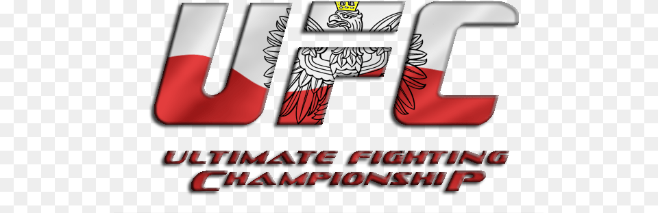 Ufc Logo, Book, Publication Free Png