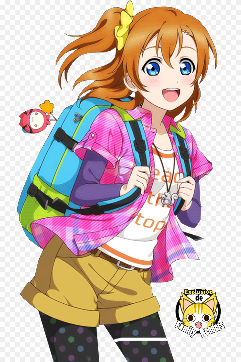 Love Live, Book, Comics, Publication, Baby Free Png