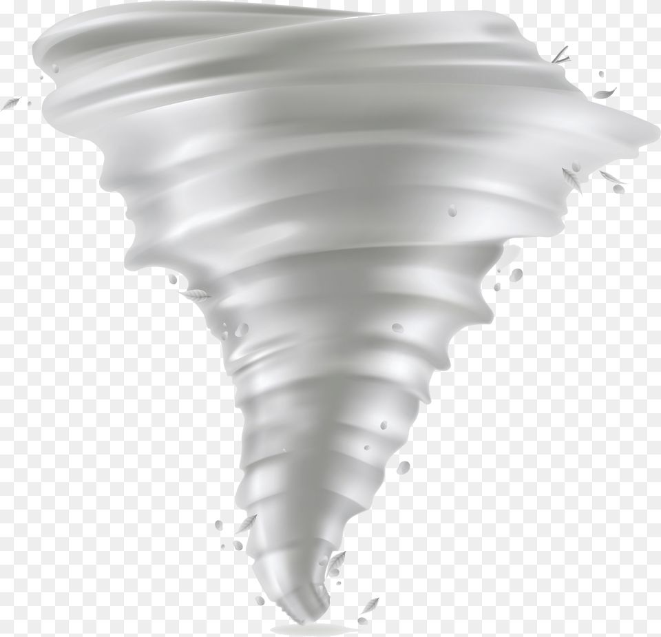 Tornado, Animal, Invertebrate, Sea Life, Seashell Free Png