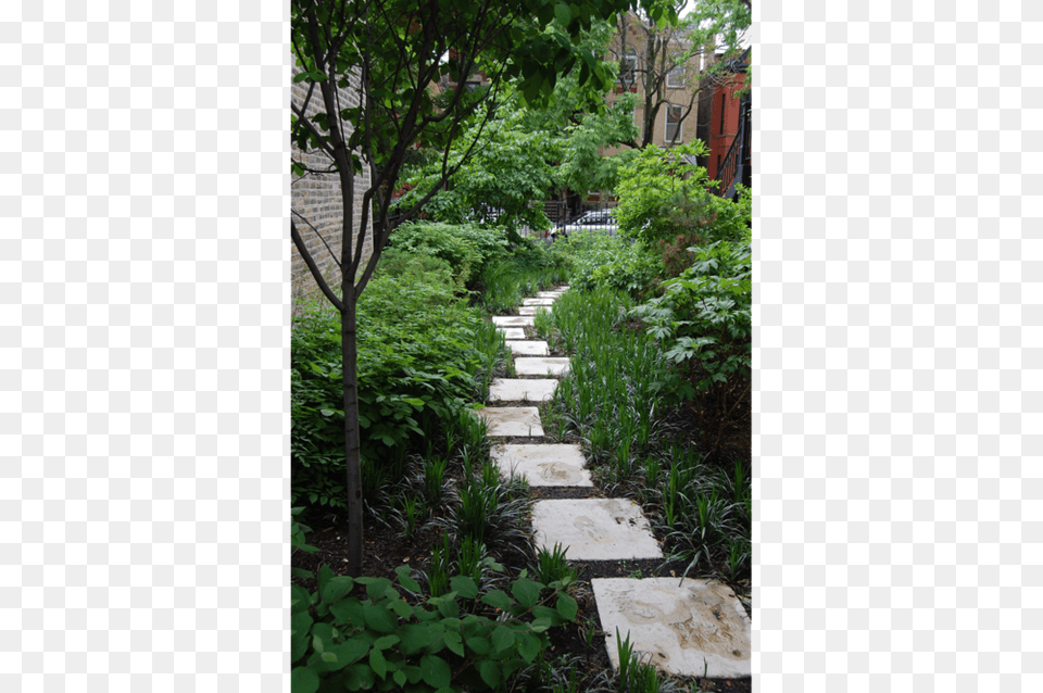 Garden, Walkway, Sidewalk, Flagstone, Nature Free Transparent Png
