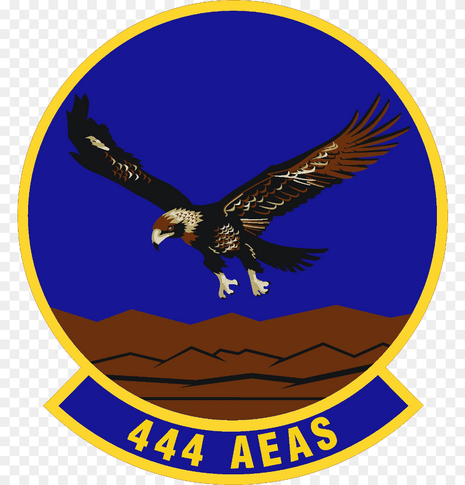 444th Air Expeditionary Advisory Squadron 451 Flying Training Squadron, Animal, Bird, Vulture, Eagle Free Png