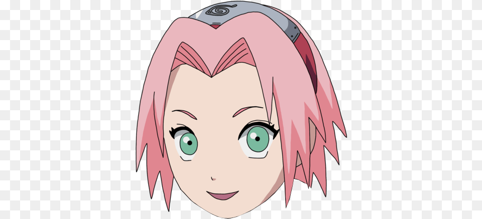 Sakura Haruno Chibi, Book, Comics, Publication, Baby Png Image