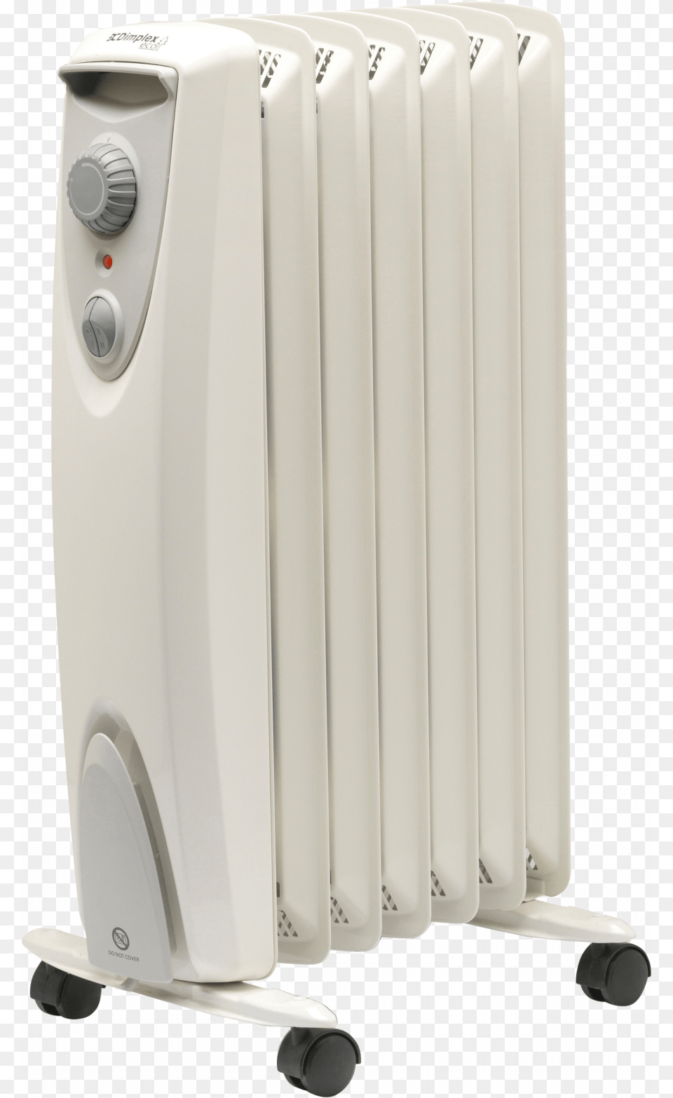 45 Lb Cutout Dimplex Oil Radiator Timer, Appliance, Device, Electrical Device, Heater Png