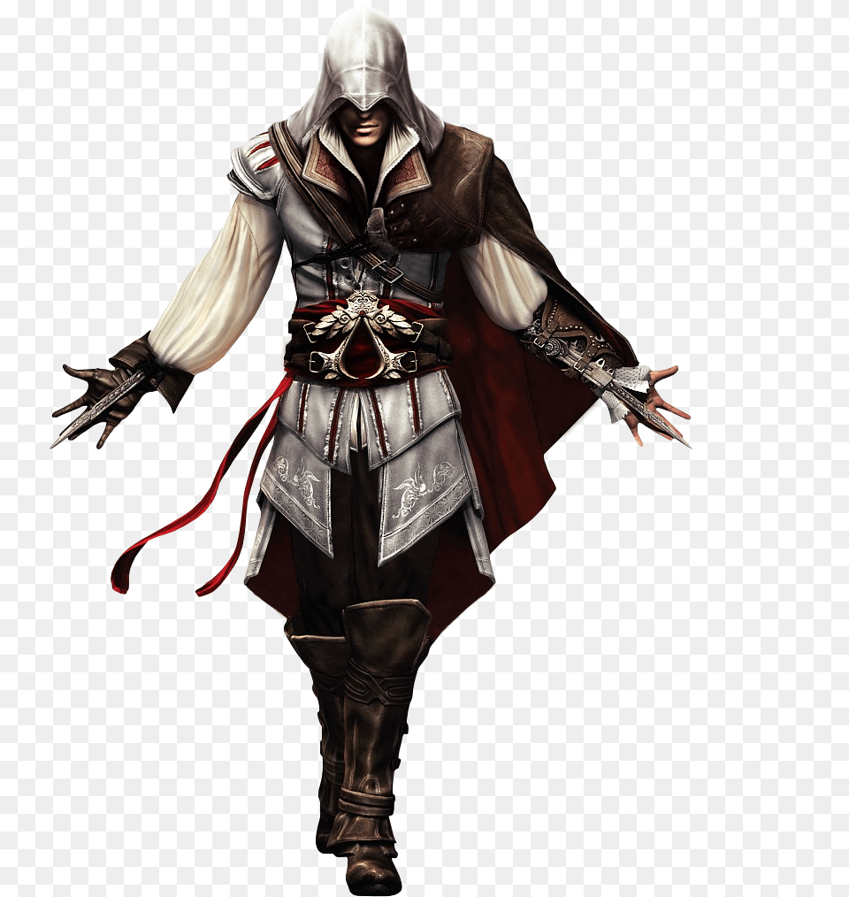 Assassin, Adult, Female, Person, Woman Free Transparent Png