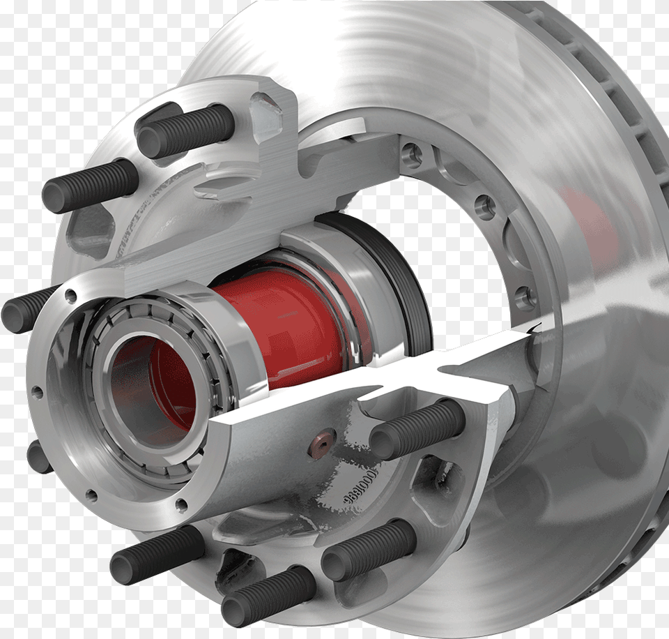 Brakes, Coil, Machine, Rotor, Spiral Free Png Download