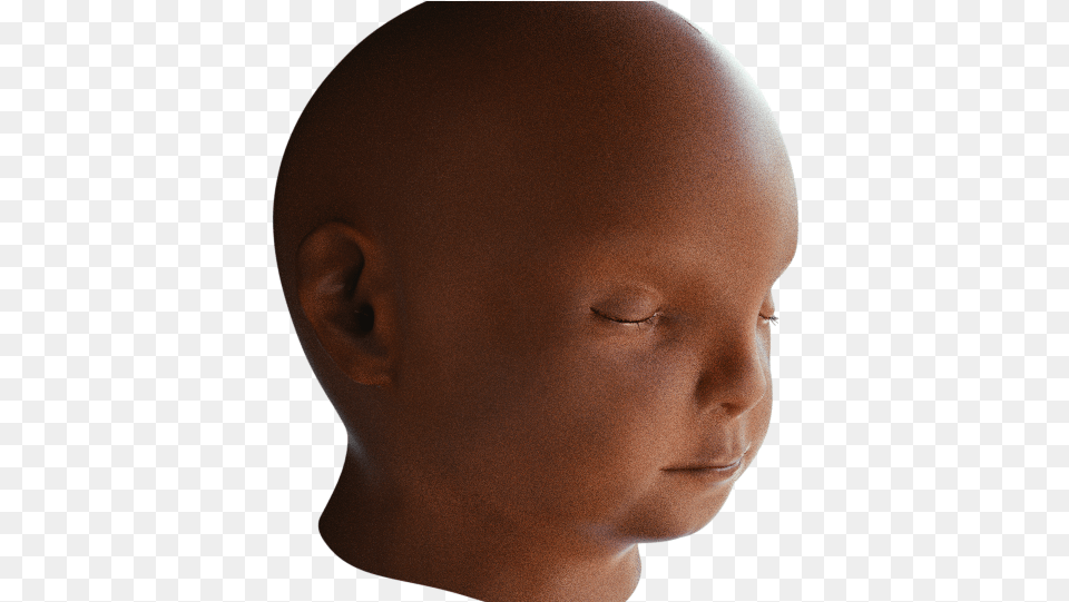 457 Kb Baby, Face, Head, Person, Photography Free Png Download