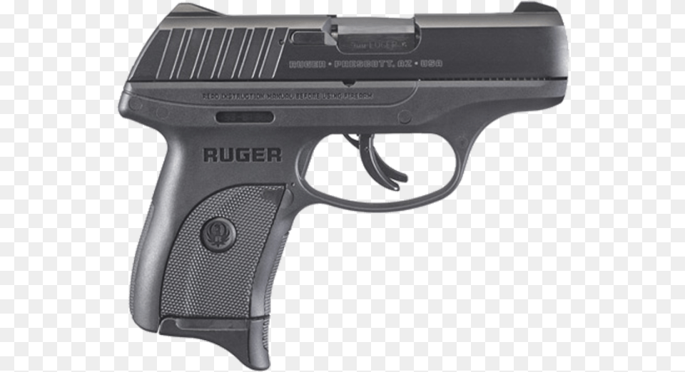 Ruger Logo, Firearm, Gun, Handgun, Weapon Png Image