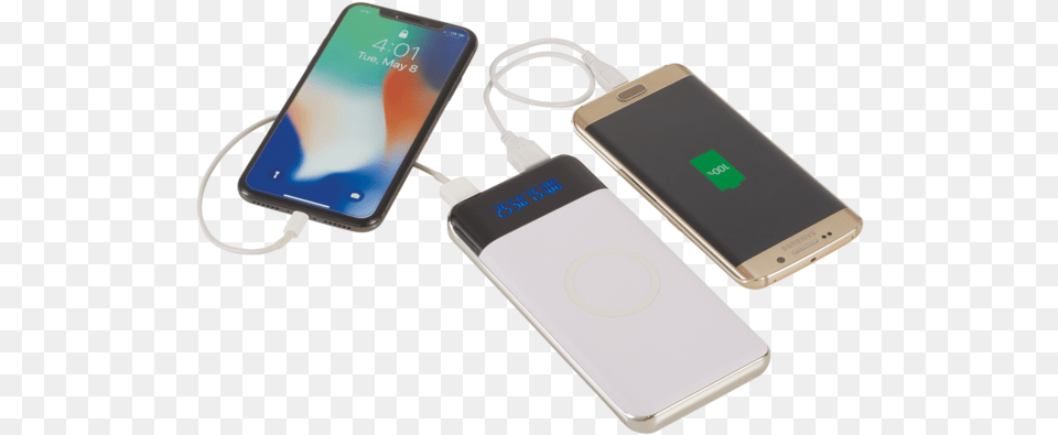46 Constant Wireless Power Bankdata Rimg Iphone, Electronics, Mobile Phone, Phone, Computer Hardware Free Png Download