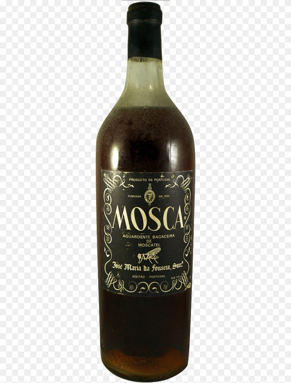 Mosca, Alcohol, Beer, Beverage, Bottle Png