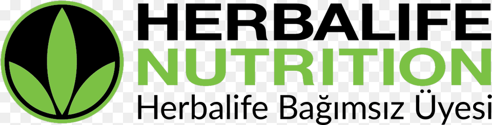 Herbalife Logo, Green Free Png