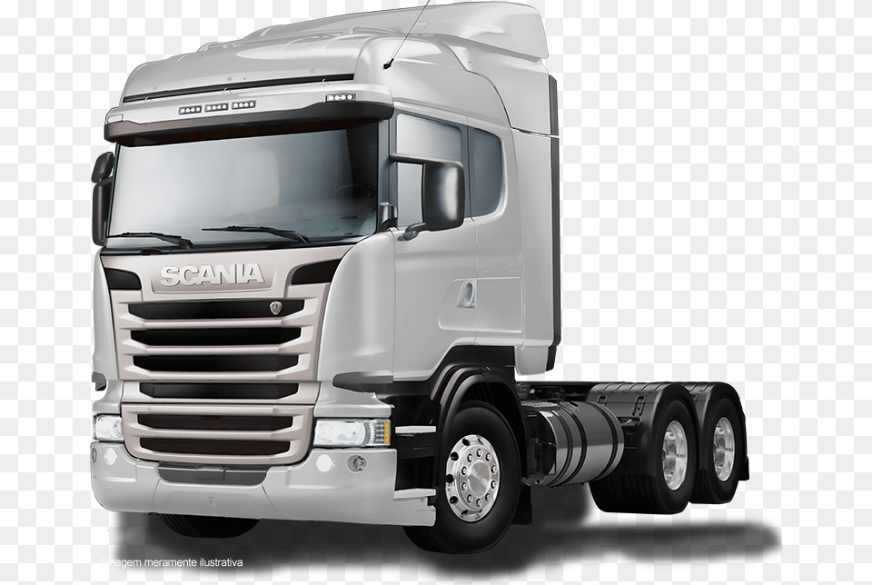 Caminho, Trailer Truck, Transportation, Truck, Vehicle Png Image