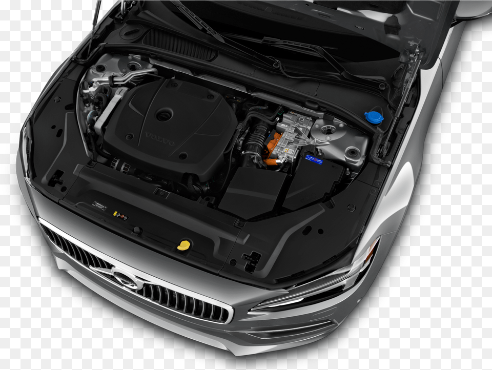 Volvo, Car, Transportation, Vehicle, Engine Free Transparent Png