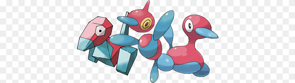 Blue And Red Bird Pokemon, Animal, Appliance, Ceiling Fan, Device Free Transparent Png