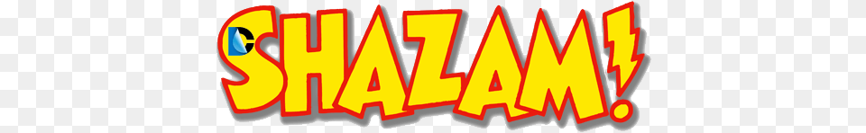 Shazam Logo, Dynamite, Weapon Free Png