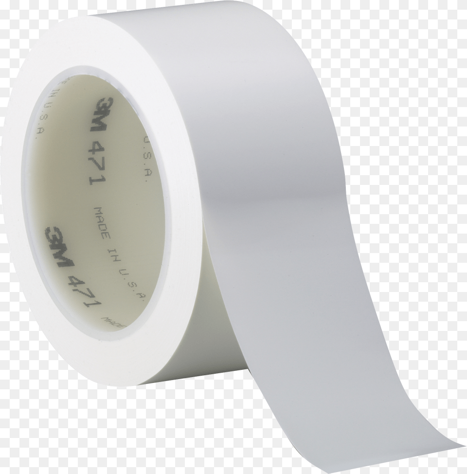 471 Scotch Tape Hvid White Plastic Tape, Disk Png Image
