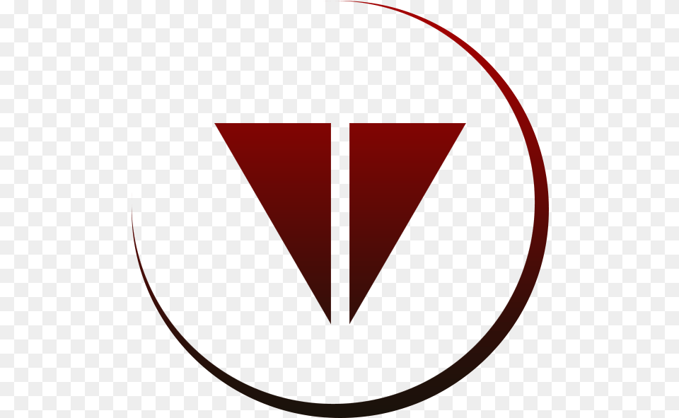 The Verge Logo, Symbol Free Png