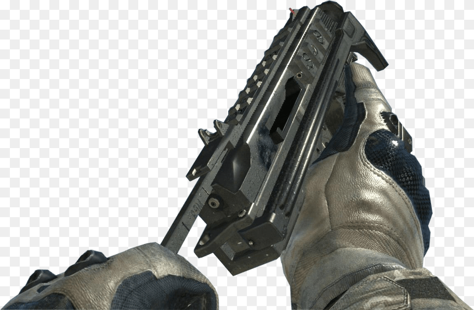 Modern Warfare Firearm, Gun, Handgun, Weapon Free Png