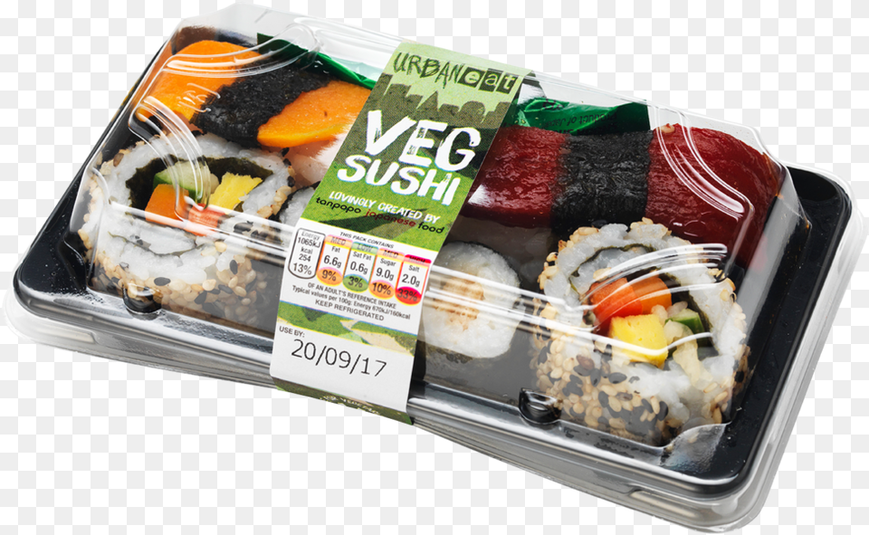 Sushi Roll, Dish, Food, Lunch, Meal Free Png