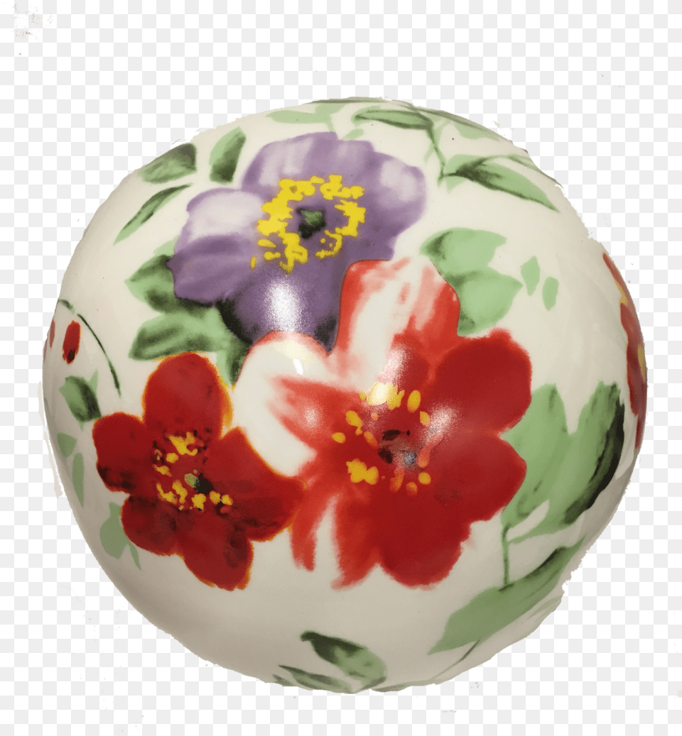 Plant, Flower, Plate, Art, Porcelain Free Png