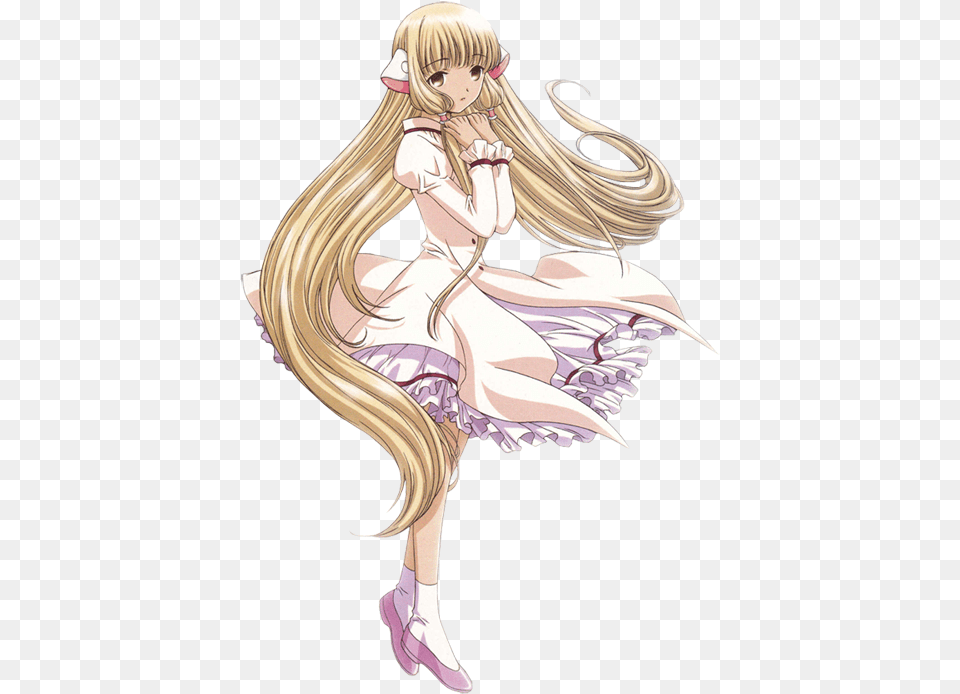 Anime, Adult, Book, Comics, Female Free Transparent Png