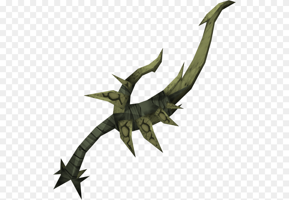 Claw Slash, Weapon, Bow, Gate, Archery Png Image