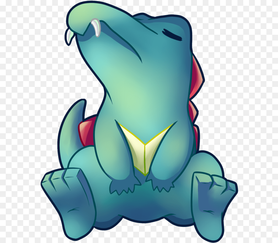 Totodile, Person Free Transparent Png