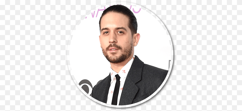 G Eazy, Accessories, Suit, Portrait, Photography Free Png Download