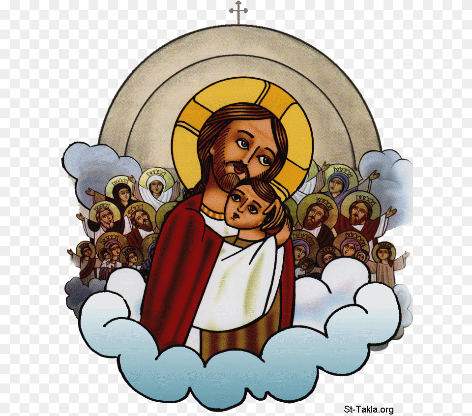 Jesus, Art, Person, Baby, Head Png