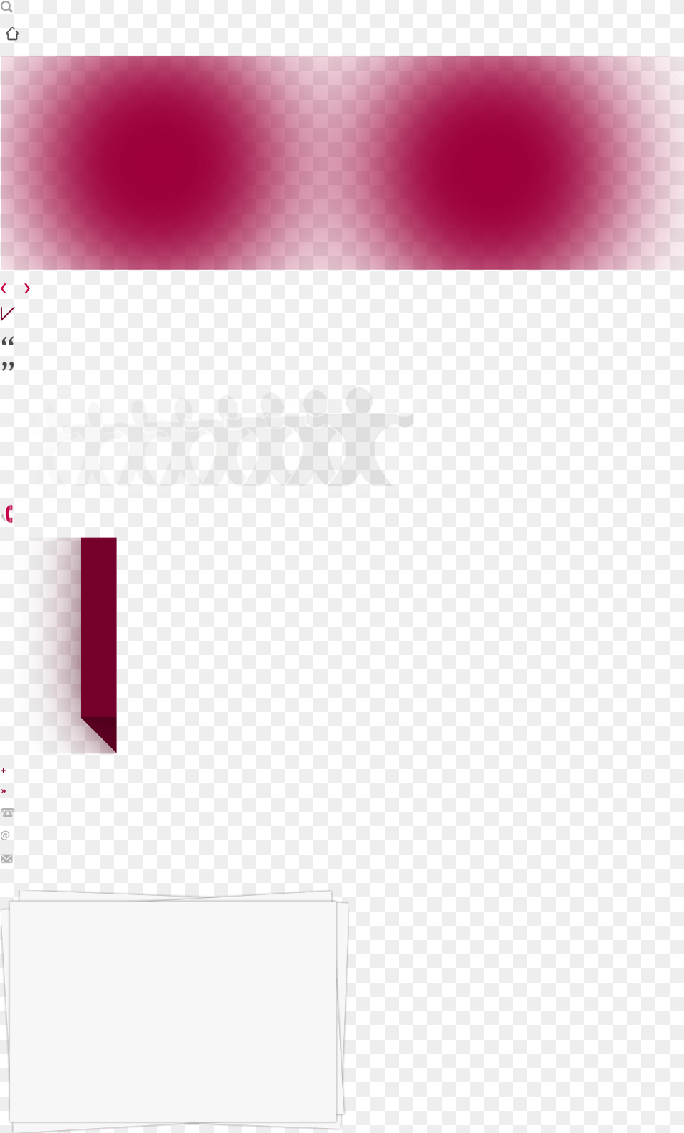 Line Separator, Maroon, White Board Png Image