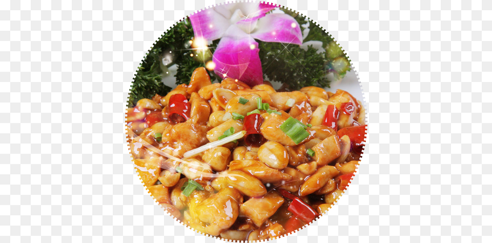 Chinese Food, Meal, Dish, Platter, Lunch Png Image